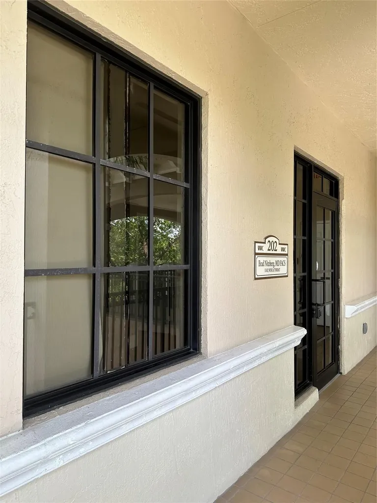 7451 Wiles Road Coral Springs FL 33067