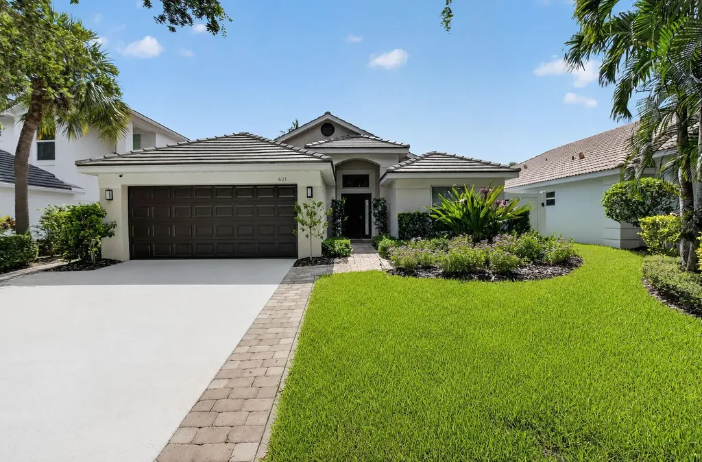 621 Anchor Point Delray Beach FL 33444