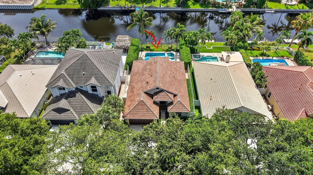 621 Anchor Point Delray Beach FL 33444