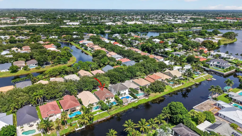 621 Anchor Point Delray Beach FL 33444