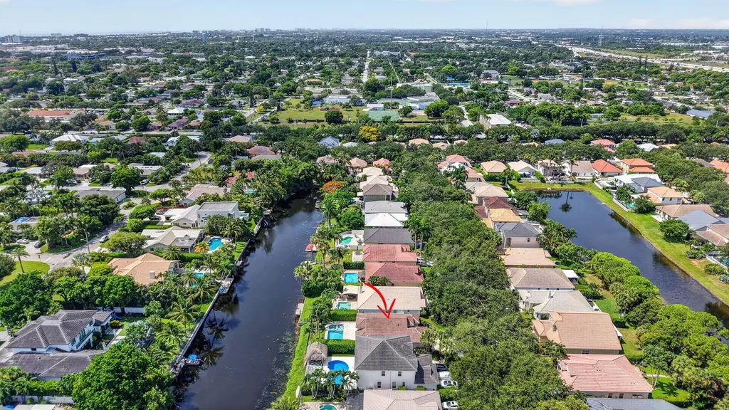 621 Anchor Point Delray Beach FL 33444