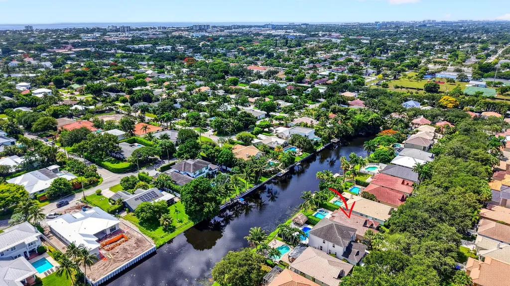 621 Anchor Point Delray Beach FL 33444
