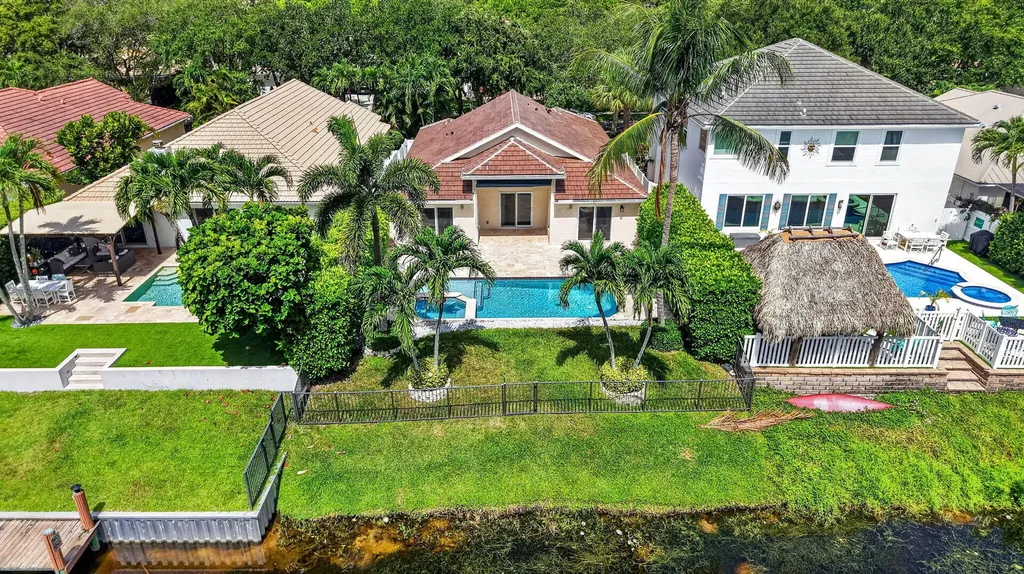 621 Anchor Point Delray Beach FL 33444