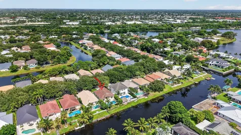 621 Anchor Point Delray Beach FL 33444