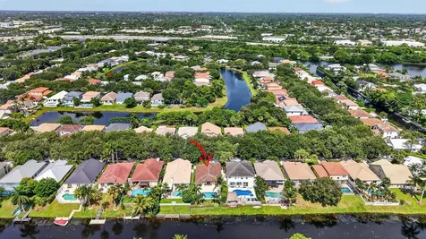 621 Anchor Point Delray Beach FL 33444