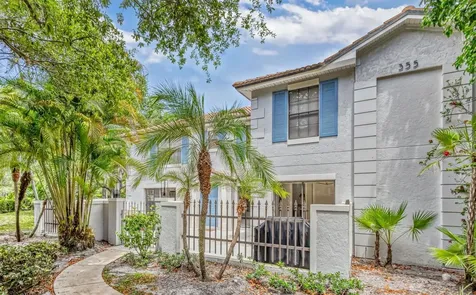 355 Prestwick Circle Palm Beach Gardens FL 33418