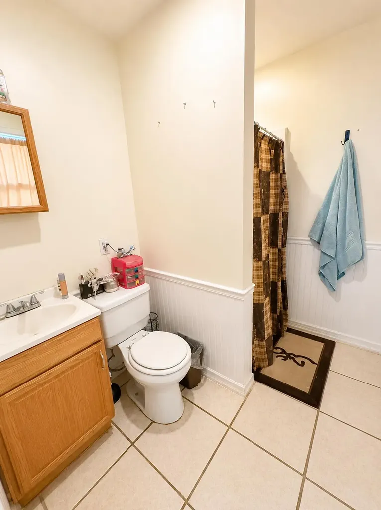 91 SW 21st Terrace Okeechobee FL 34974