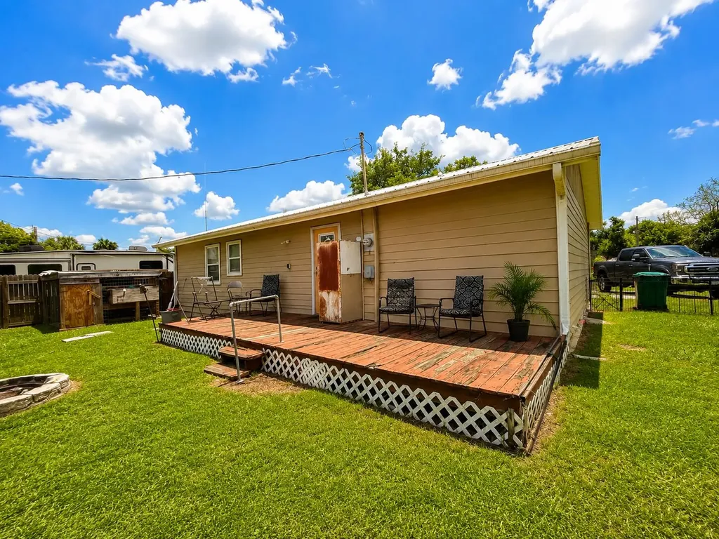 91 SW 21st Terrace Okeechobee FL 34974