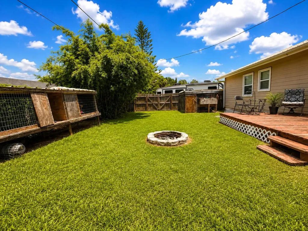 91 SW 21st Terrace Okeechobee FL 34974