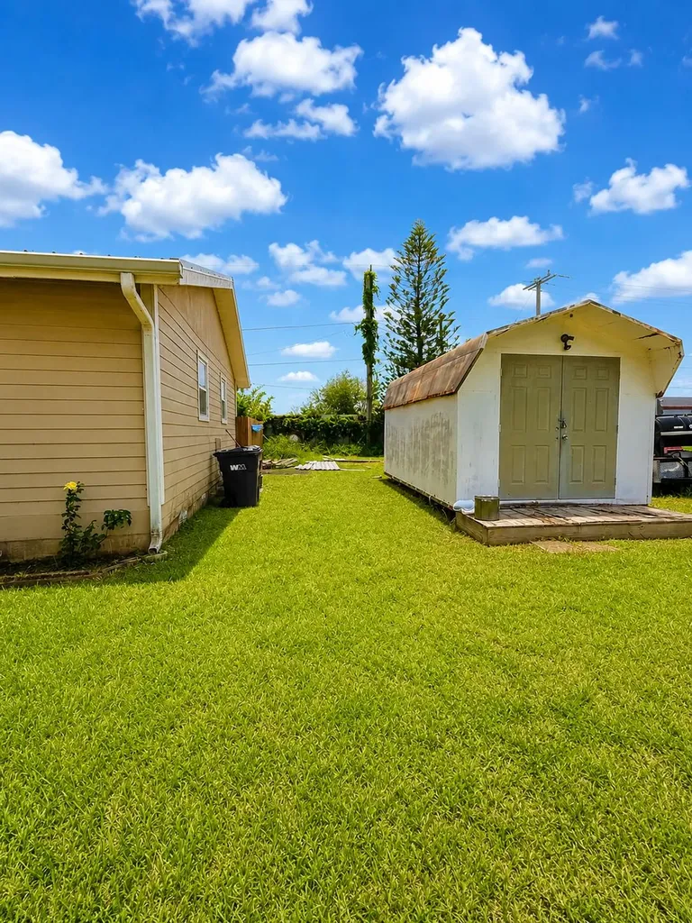 91 SW 21st Terrace Okeechobee FL 34974
