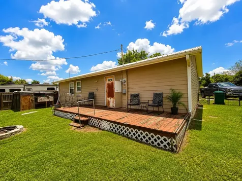 91 SW 21st Terrace Okeechobee FL 34974