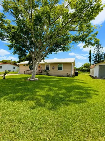 91 SW 21st Terrace Okeechobee FL 34974