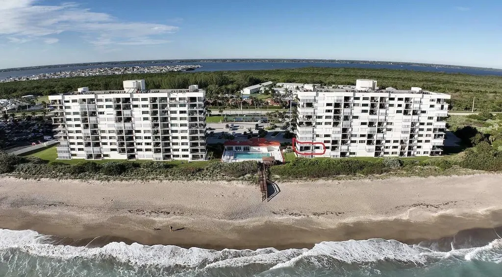 9400 S Ocean Drive Jensen Beach FL 34957
