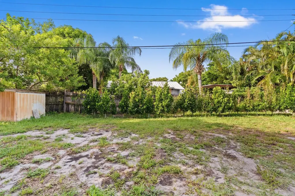 1446 W Jennings Street Lantana FL 33462