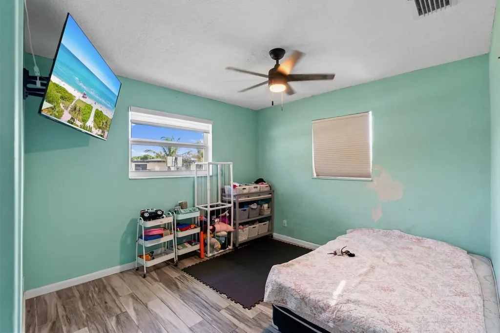 1446 W Jennings Street Lantana FL 33462