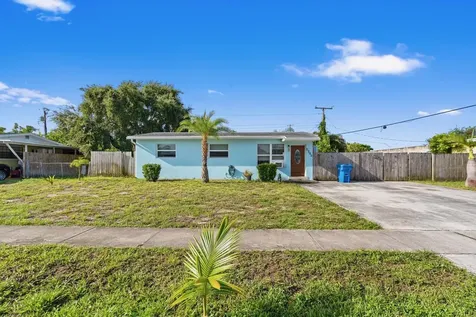 1446 W Jennings Street Lantana FL 33462