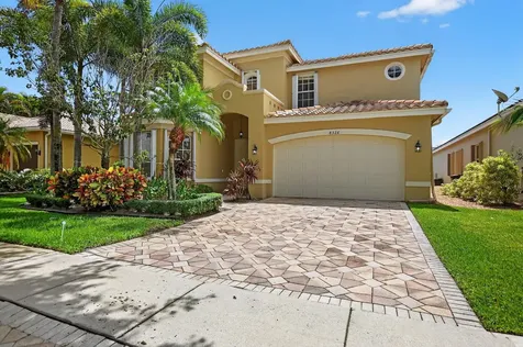 8326 Emerald Winds Circle Boynton Beach FL 33473