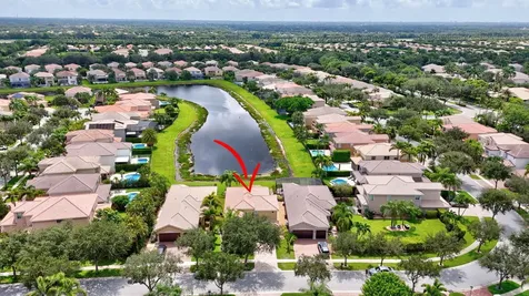 8326 Emerald Winds Circle Boynton Beach FL 33473