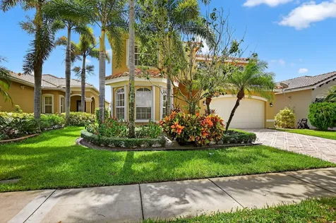 8326 Emerald Winds Circle Boynton Beach FL 33473