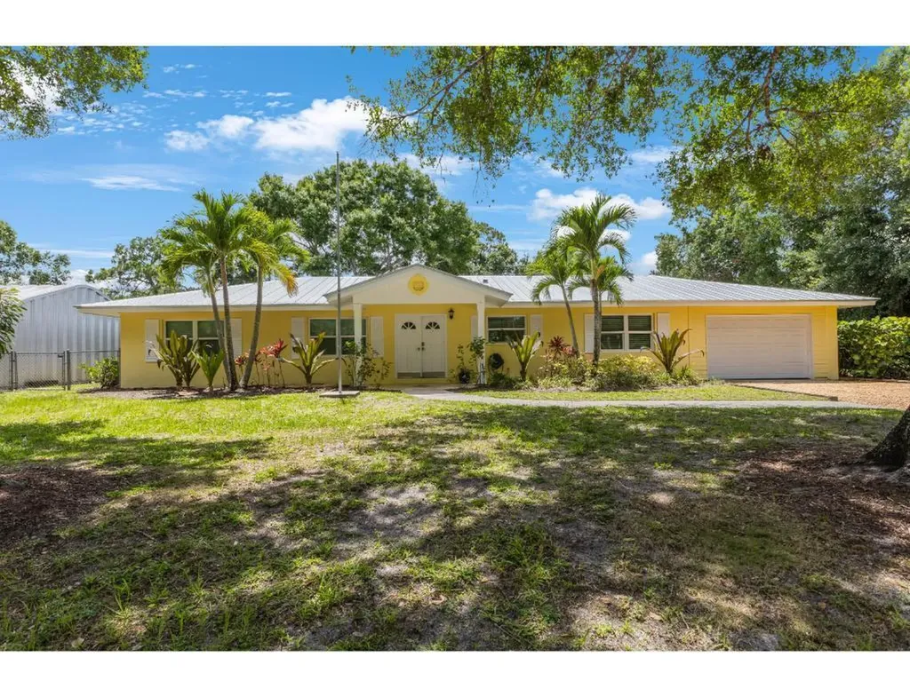 1125 41st Avenue Vero Beach FL 32960