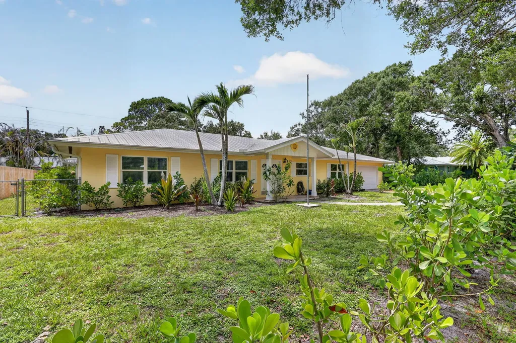 1125 41st Avenue Vero Beach FL 32960