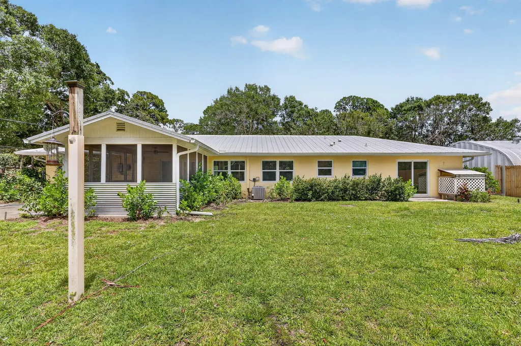 1125 41st Avenue Vero Beach FL 32960