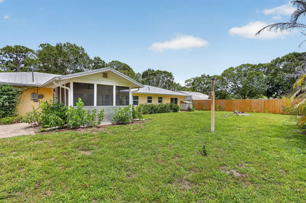 1125 41st Avenue Vero Beach FL 32960