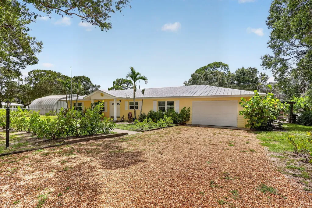 1125 41st Avenue Vero Beach FL 32960
