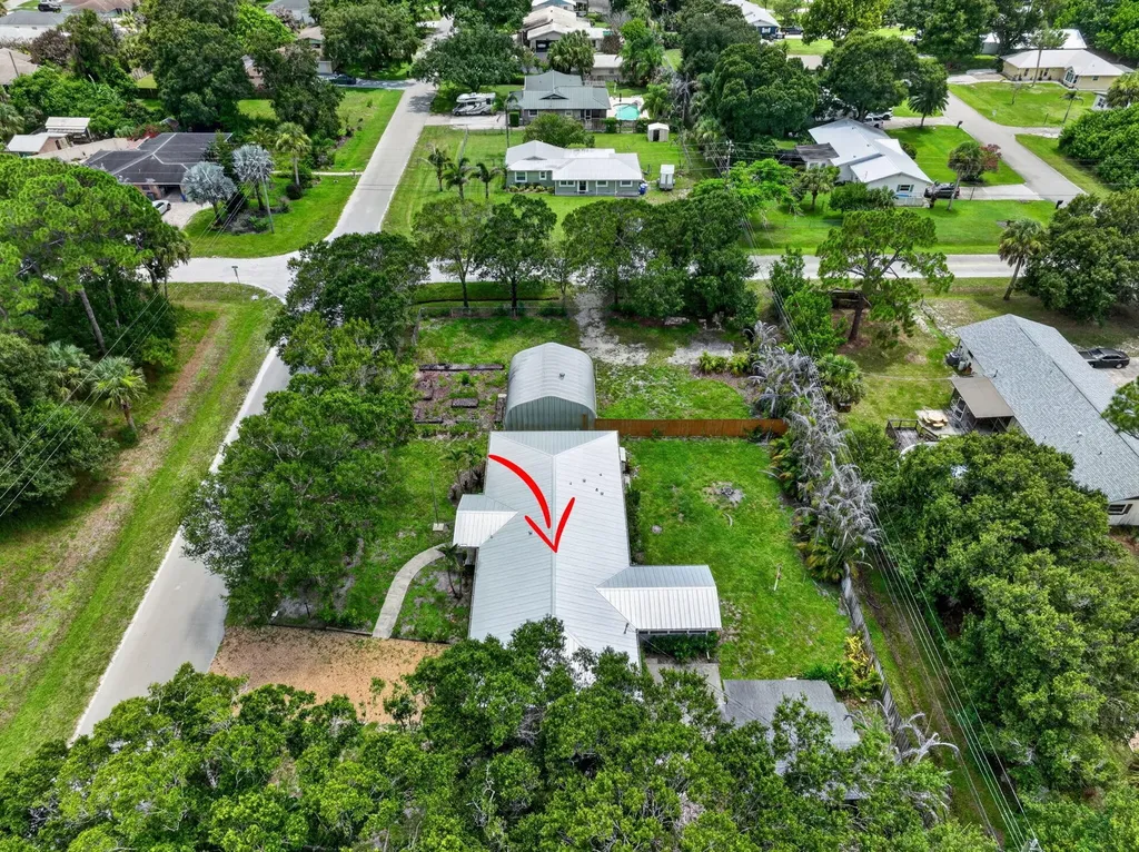 1125 41st Avenue Vero Beach FL 32960