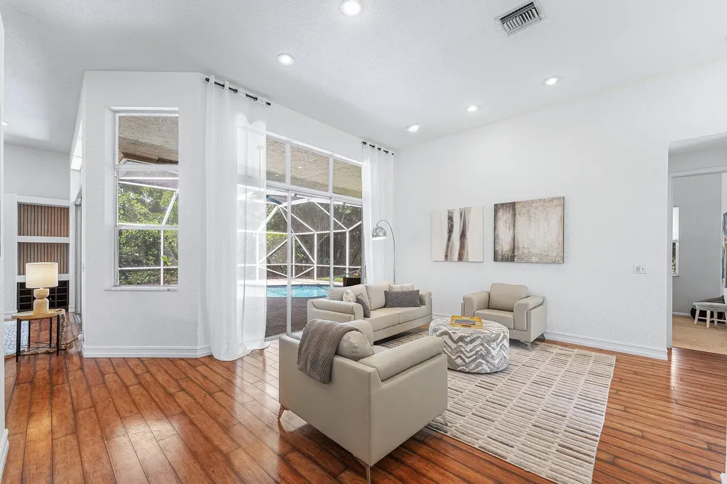 7235 NW 63rd Terrace Parkland FL 33067
