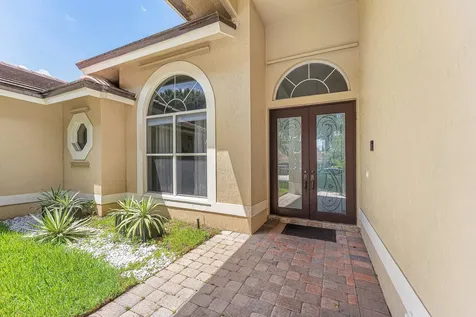 7235 NW 63rd Terrace Parkland FL 33067