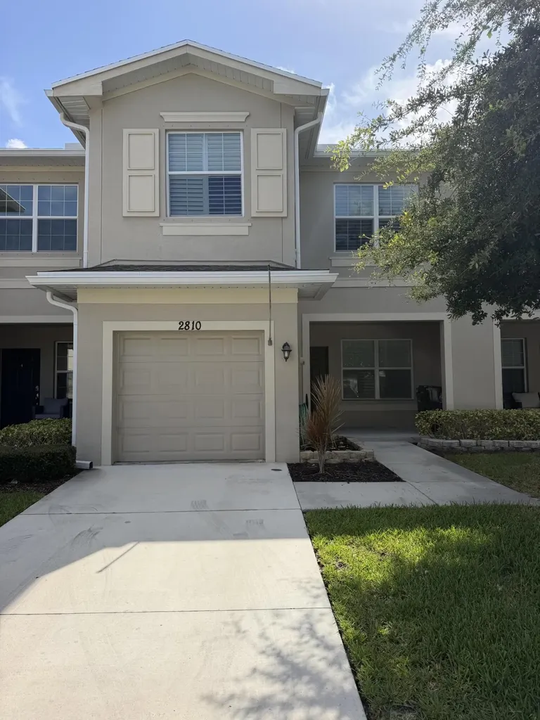 2810 NW Treviso Circle Port St Lucie FL 34986