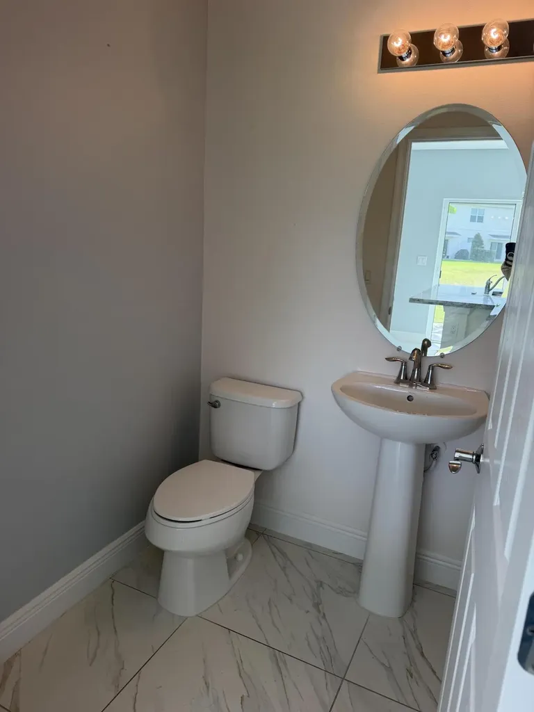 2810 NW Treviso Circle Port St Lucie FL 34986