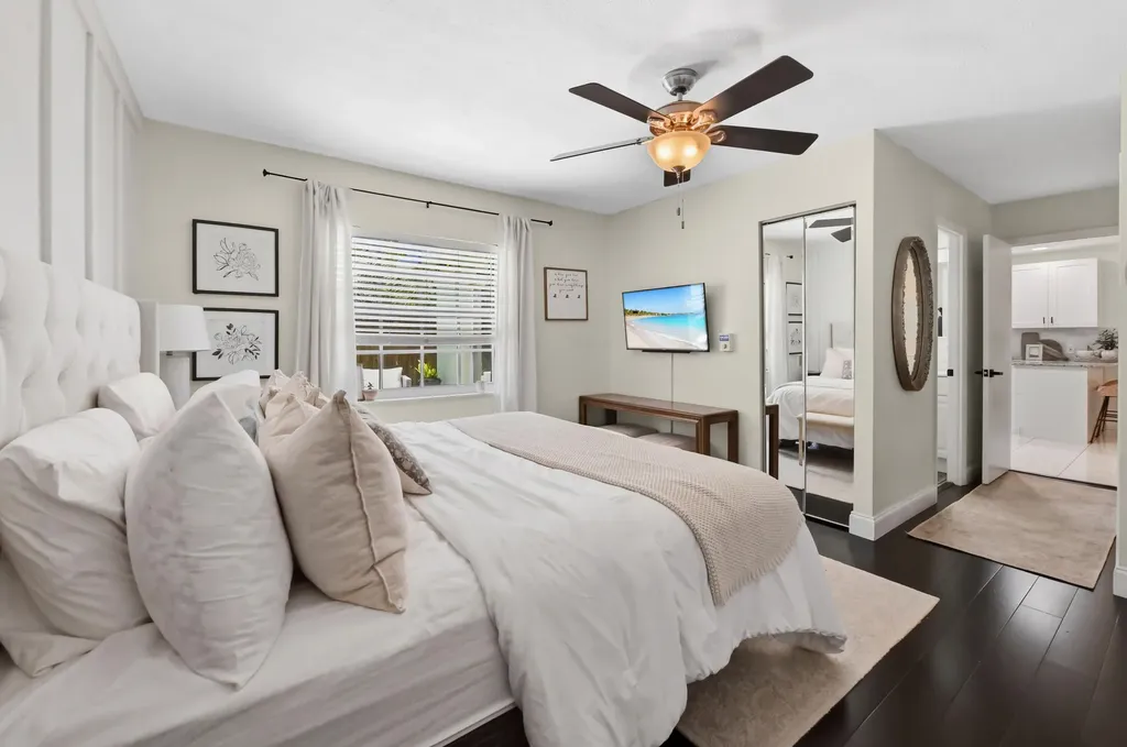 4732 Carthage Circle S Lake Worth FL 33463