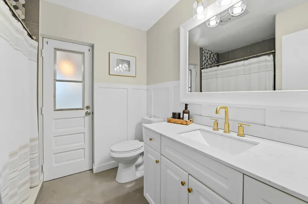 4732 Carthage Circle S Lake Worth FL 33463