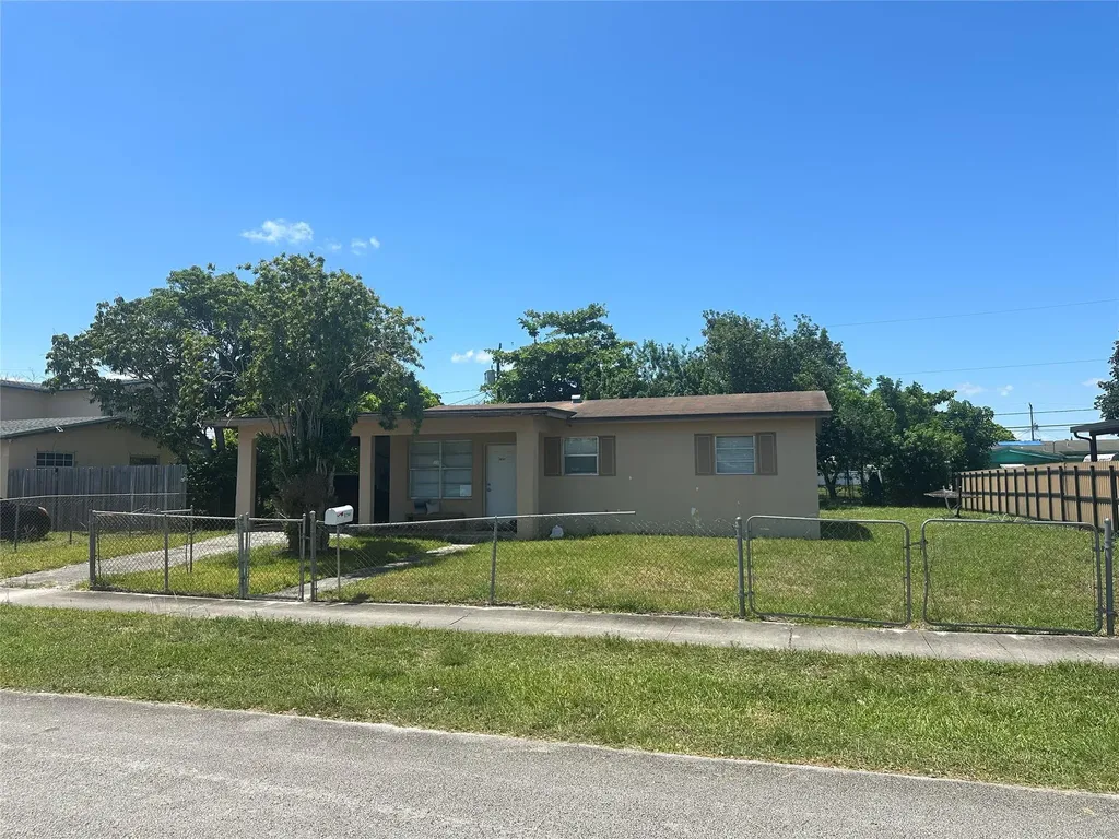 10741 SW 150th Terrace Miami FL 33176