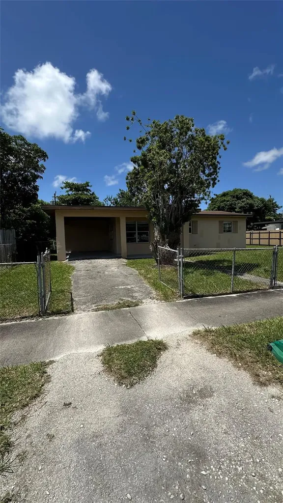 10741 SW 150th Terrace Miami FL 33176