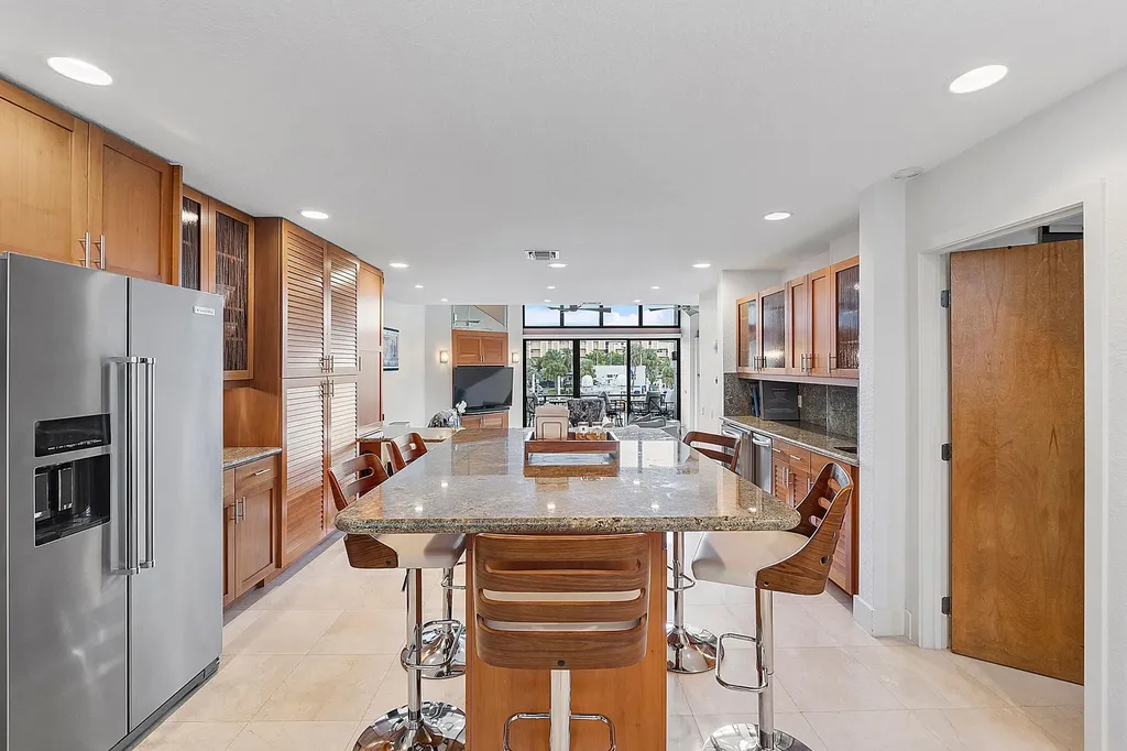 40 Portside Drive Fort Lauderdale FL 33316