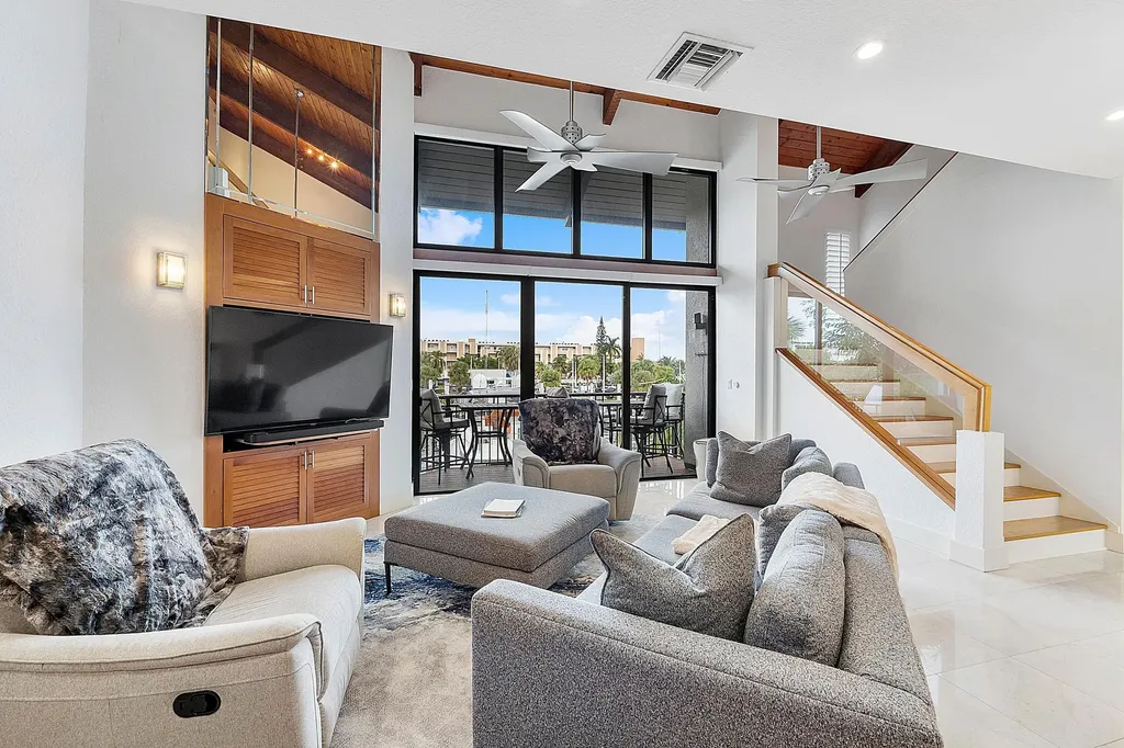 40 Portside Drive Fort Lauderdale FL 33316