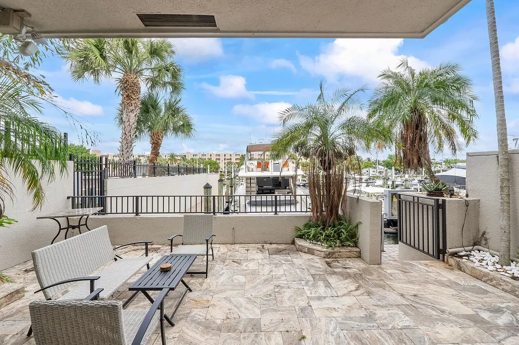 40 Portside Drive Fort Lauderdale FL 33316