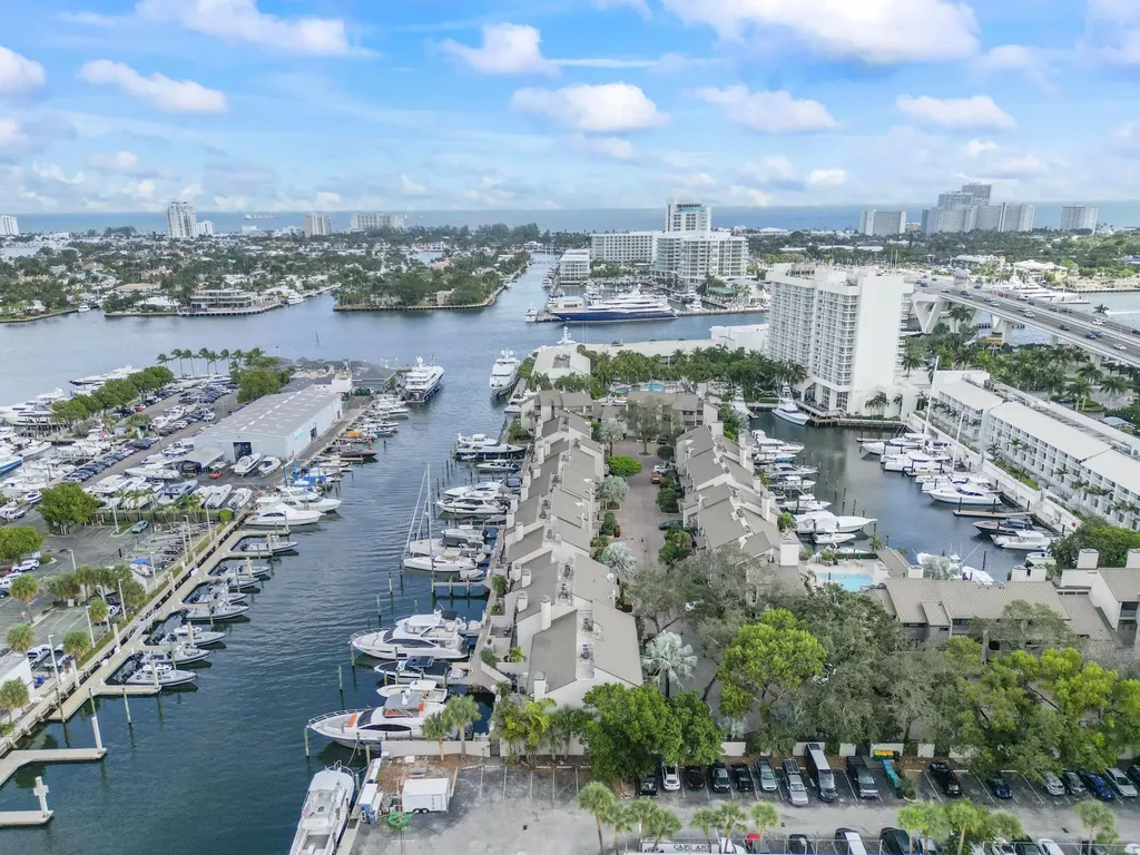 40 Portside Drive Fort Lauderdale FL 33316