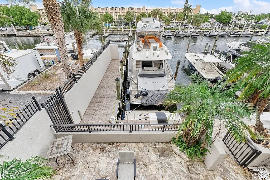 40 Portside Drive Fort Lauderdale FL 33316