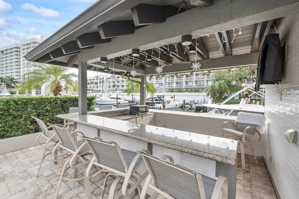 40 Portside Drive Fort Lauderdale FL 33316