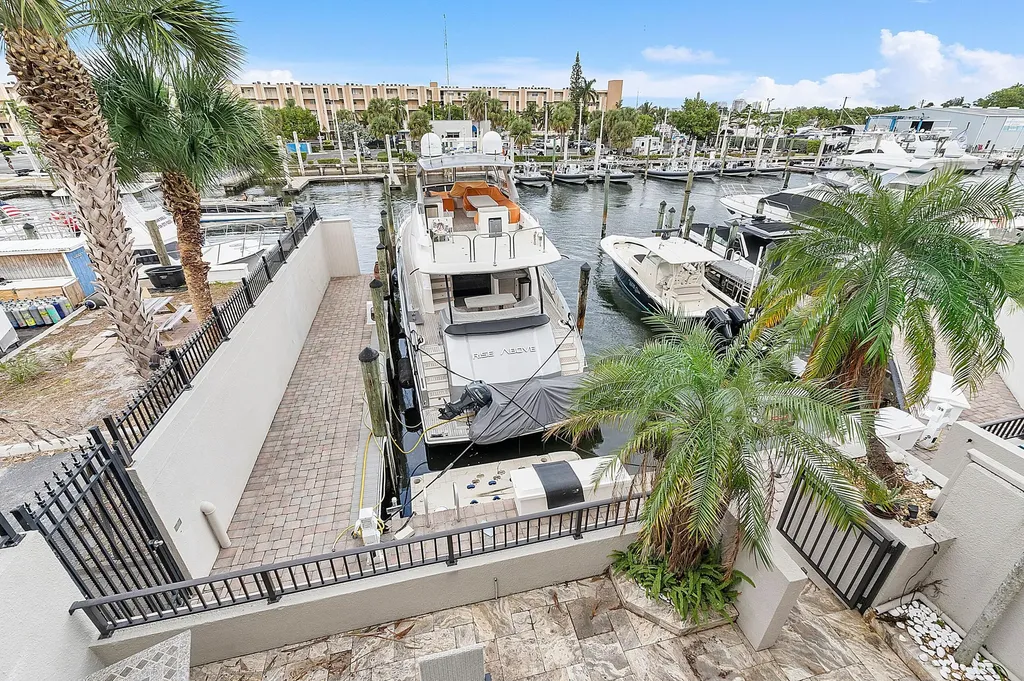 40 Portside Drive Fort Lauderdale FL 33316