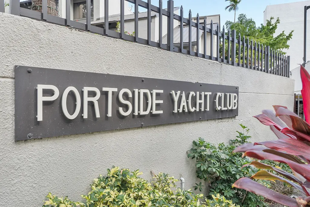 40 Portside Drive Fort Lauderdale FL 33316
