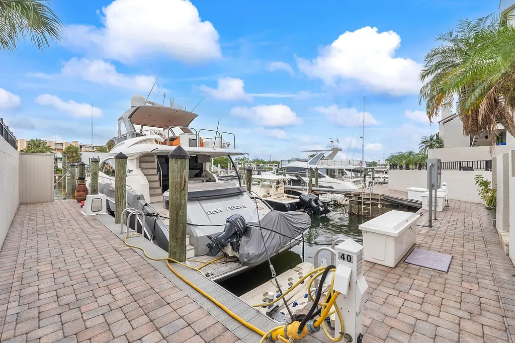 40 Portside Drive Fort Lauderdale FL 33316