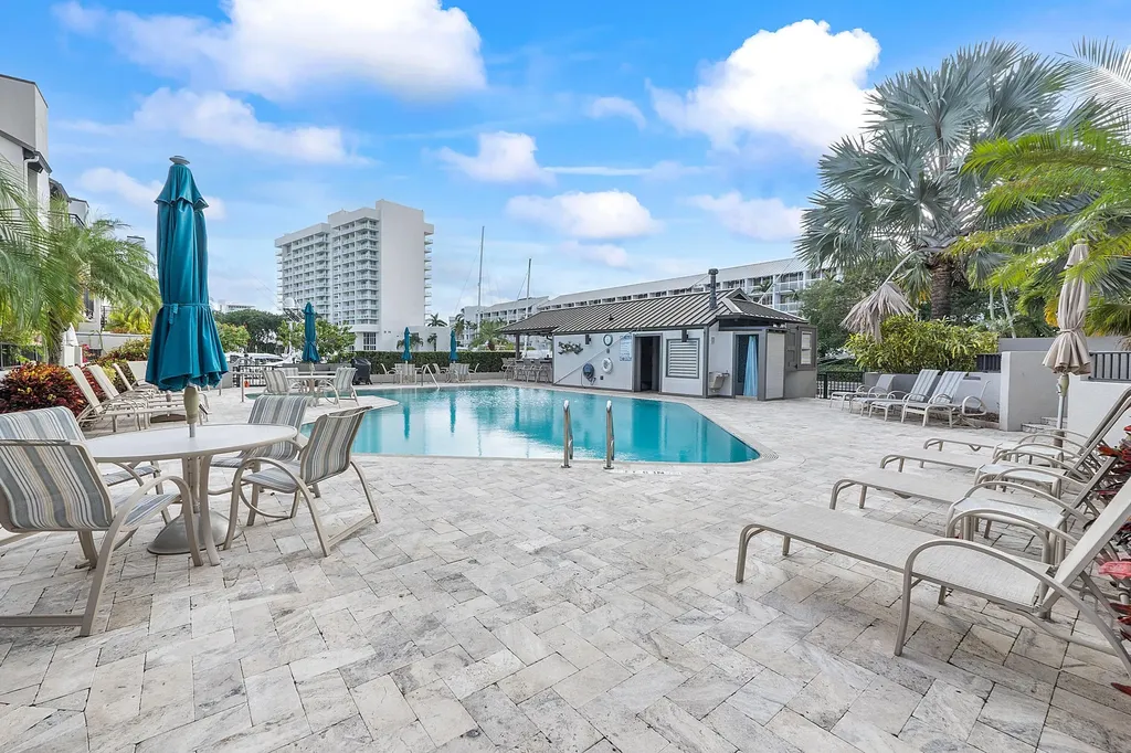 40 Portside Drive Fort Lauderdale FL 33316