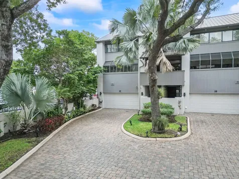 40 Portside Drive Fort Lauderdale FL 33316