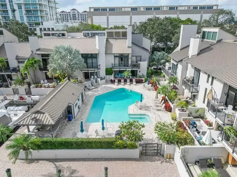 40 Portside Drive Fort Lauderdale FL 33316