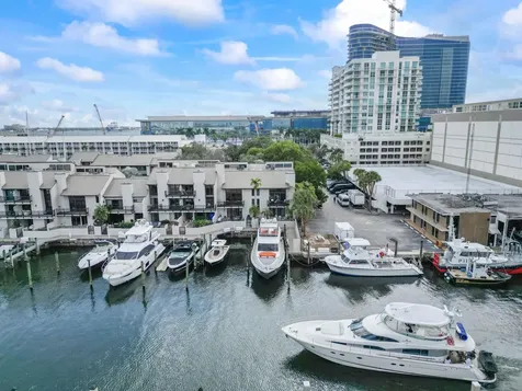 40 Portside Drive Fort Lauderdale FL 33316
